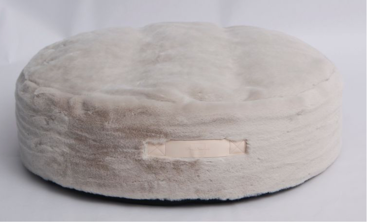 Nordic DayBed – Limited Edition Hundeseng med Nordisk Design og Komfort