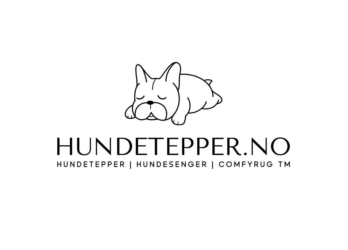 Gavekort - Hundetepper