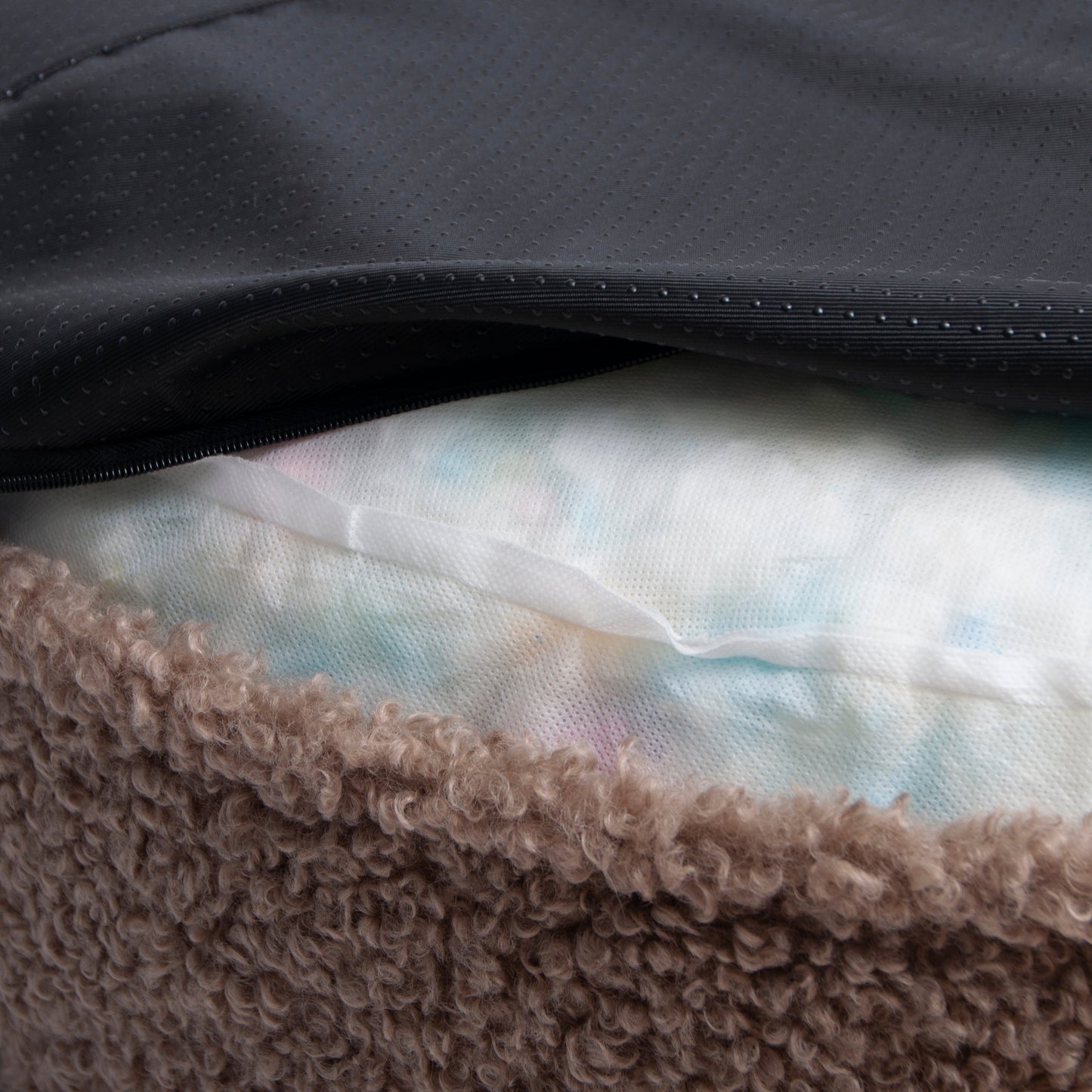 Teddy daybed - Hundetepper