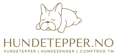 Hundetepper logo